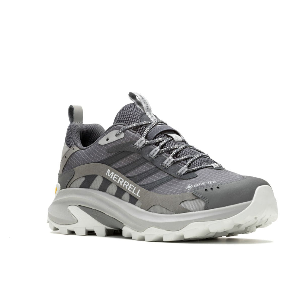 Men Moab Speed 2 GORE-TEX® Wide Width - Shoes