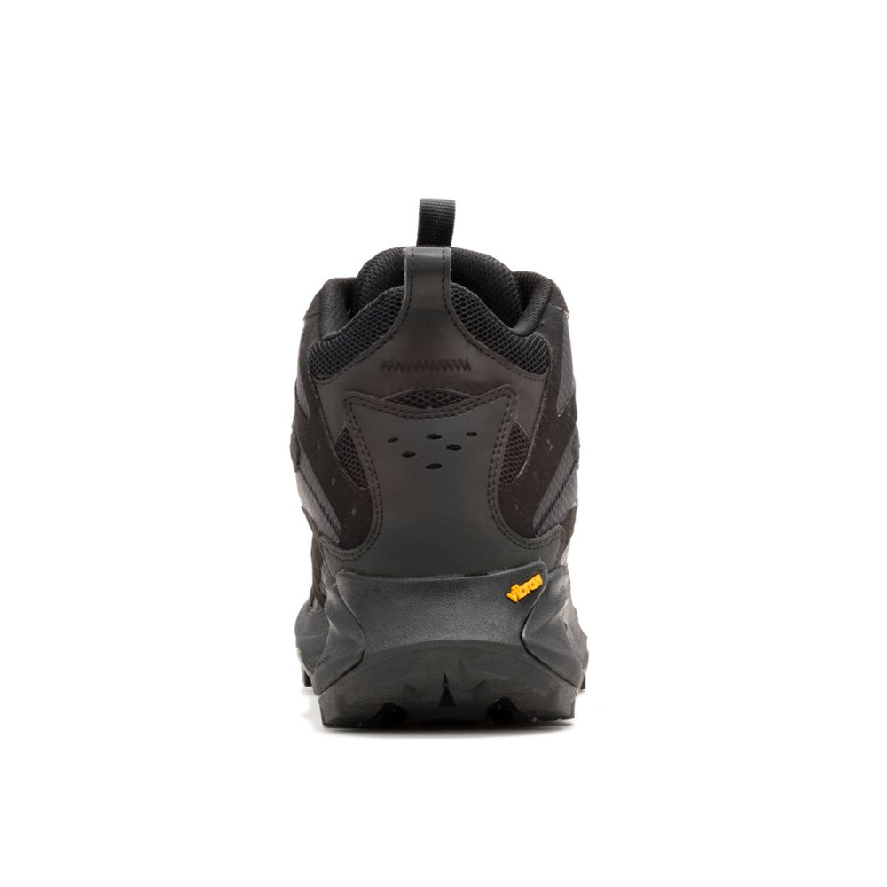 Men Moab Speed 2 Mid GORE-TEXÂ® Wide Width Boots