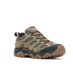 Men Moab 3 Waterproof Wide Width - Shoes