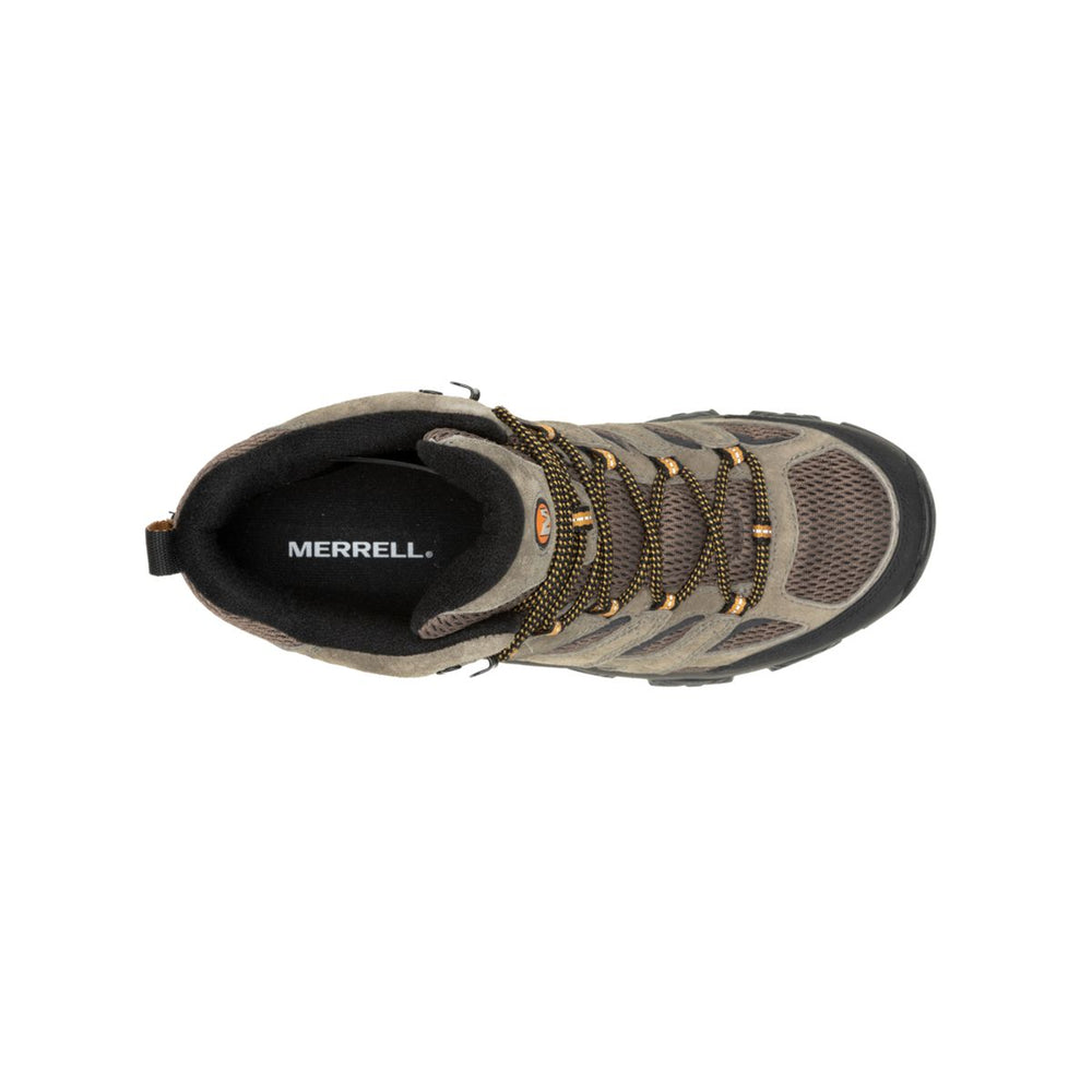 Men Moab 3 Mid GORE-TEX® Wide Width - Boots