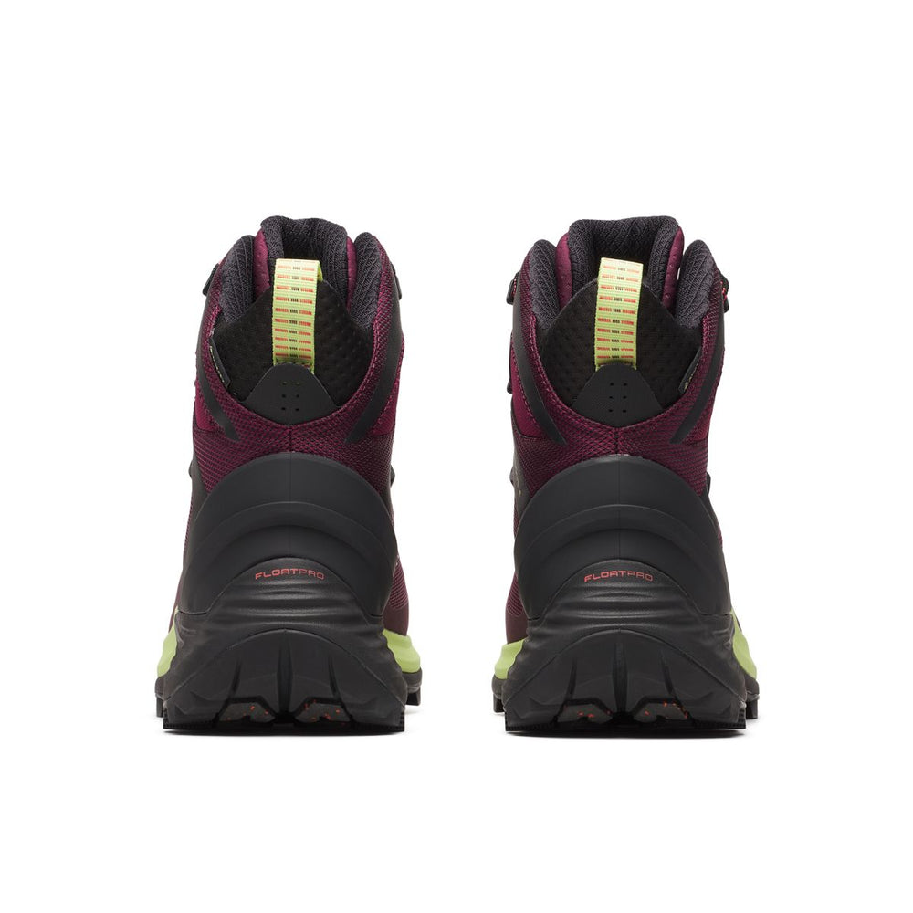 Mens MTL Thermo Rogue 4 Mid GORE-TEX® Winter Hiking Boots