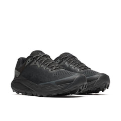 Men Nova 4 Waterproof Wide Width - Low