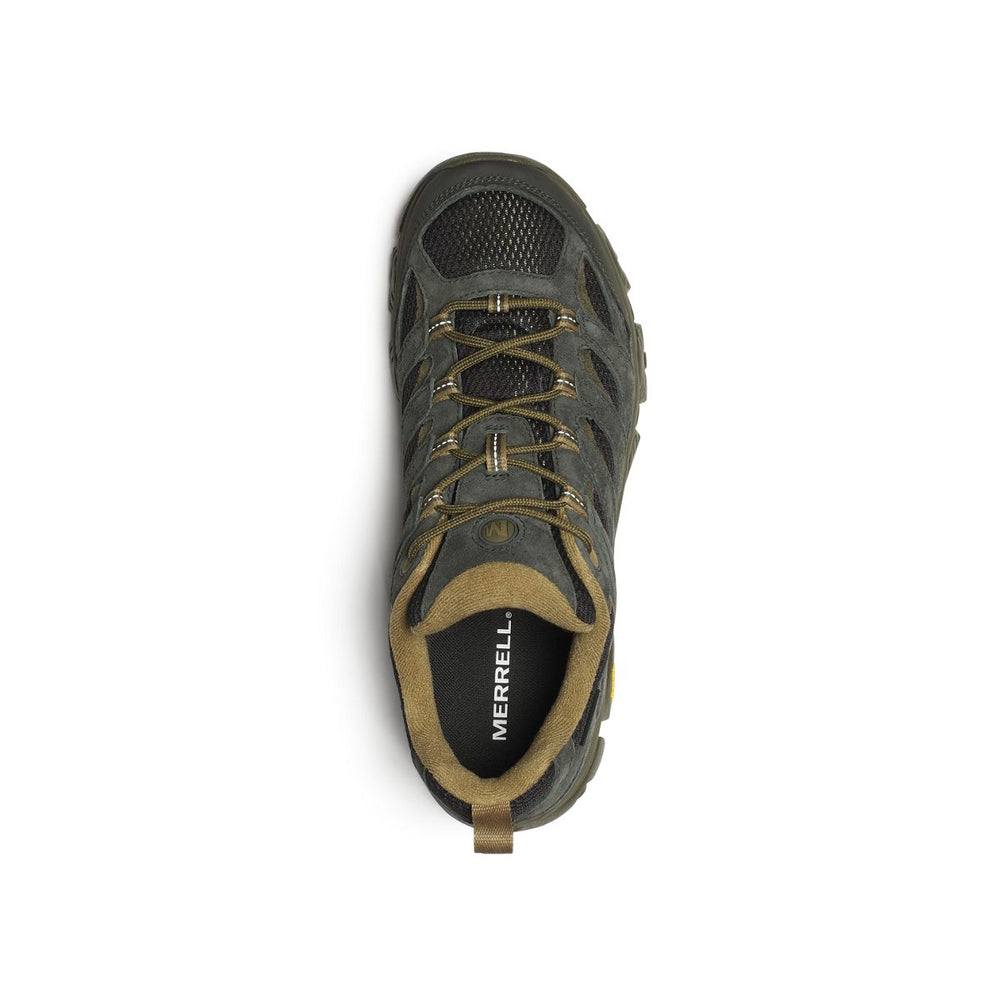Men Moab 3 Waterproof Wide Width - Shoes