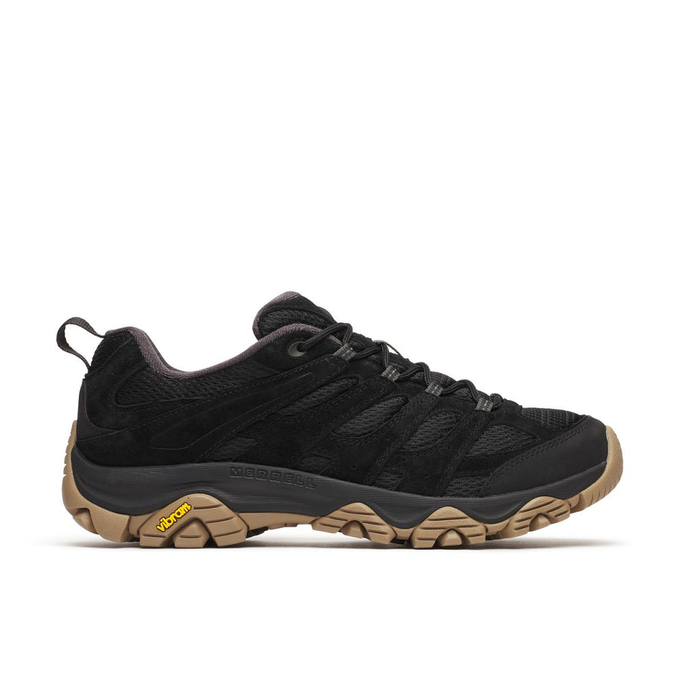 Men Moab 3 Ready Zip - Shoes
