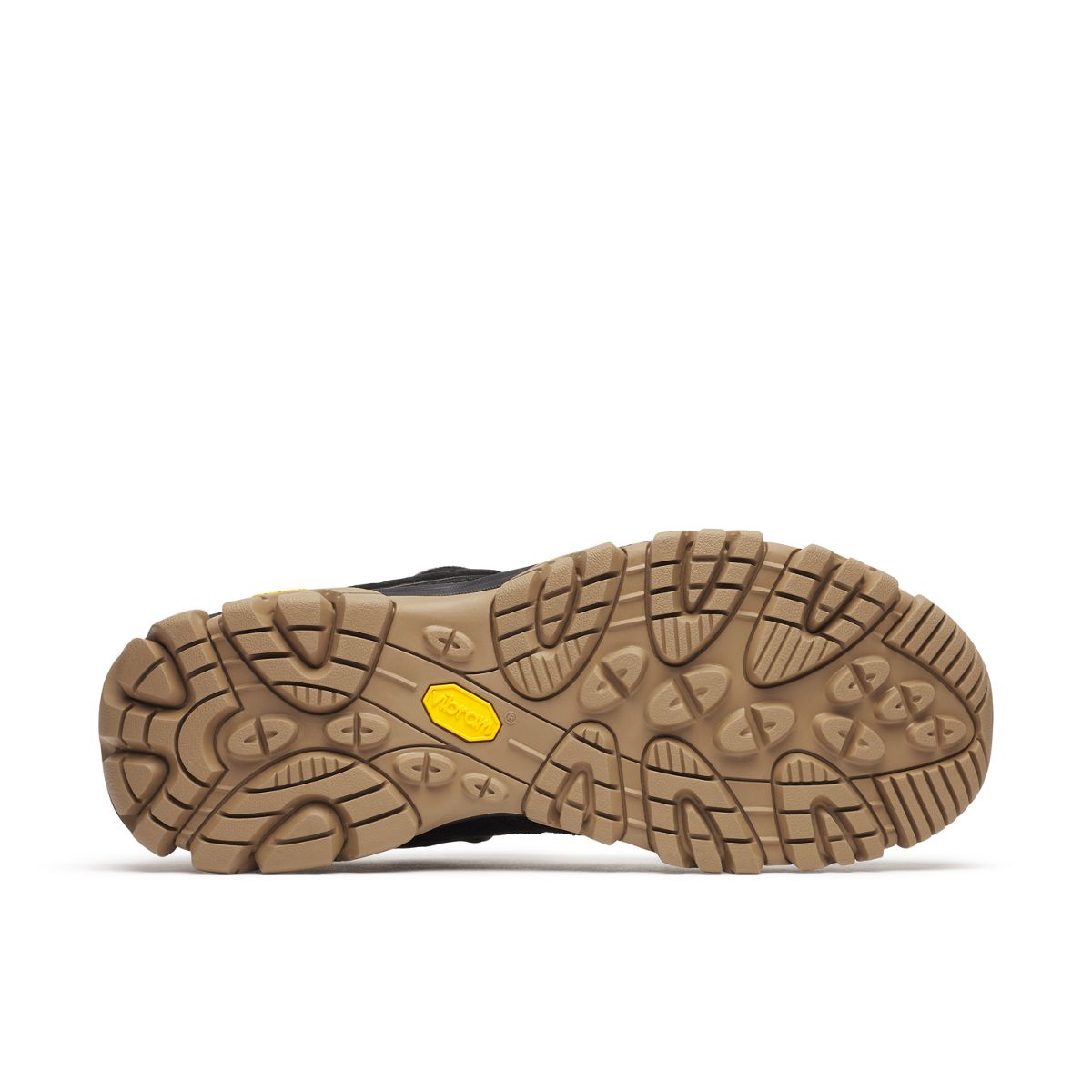 Men Moab 3 Ready Zip - Shoes