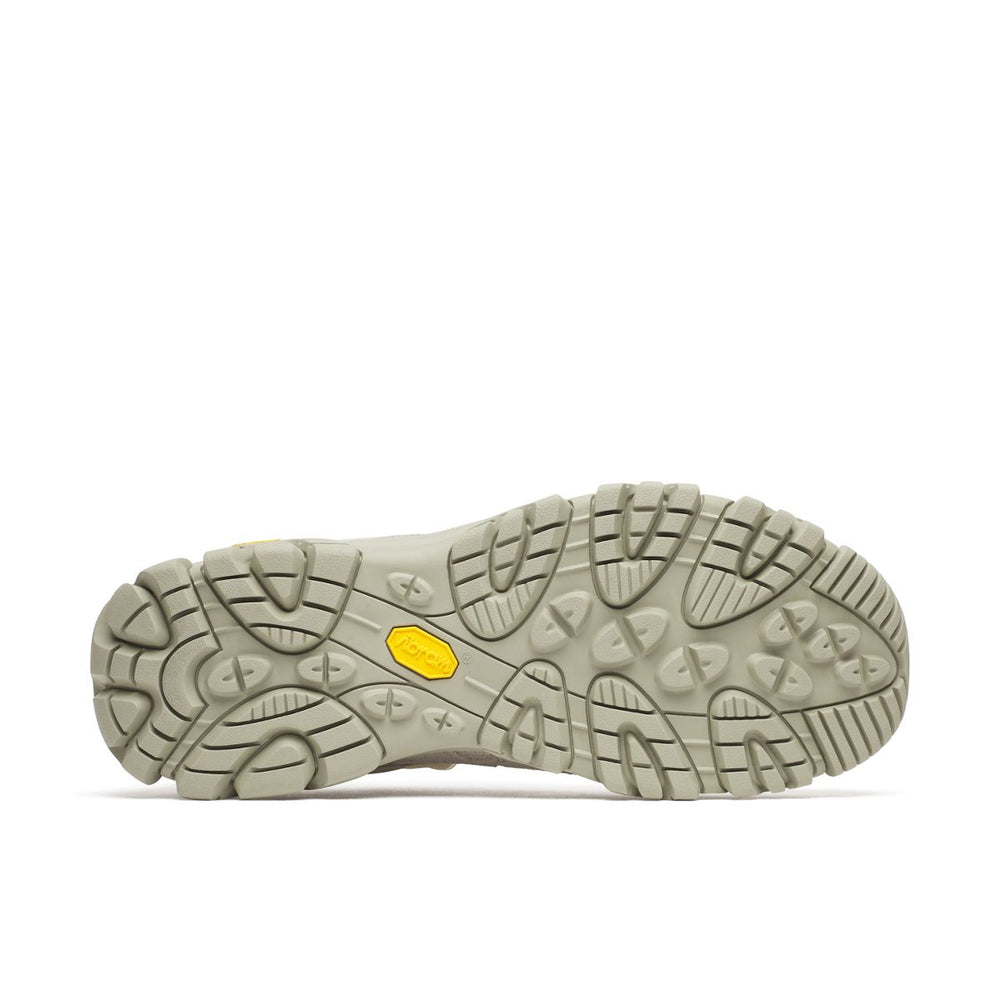 Men Moab 3 Ready Zip - Shoes