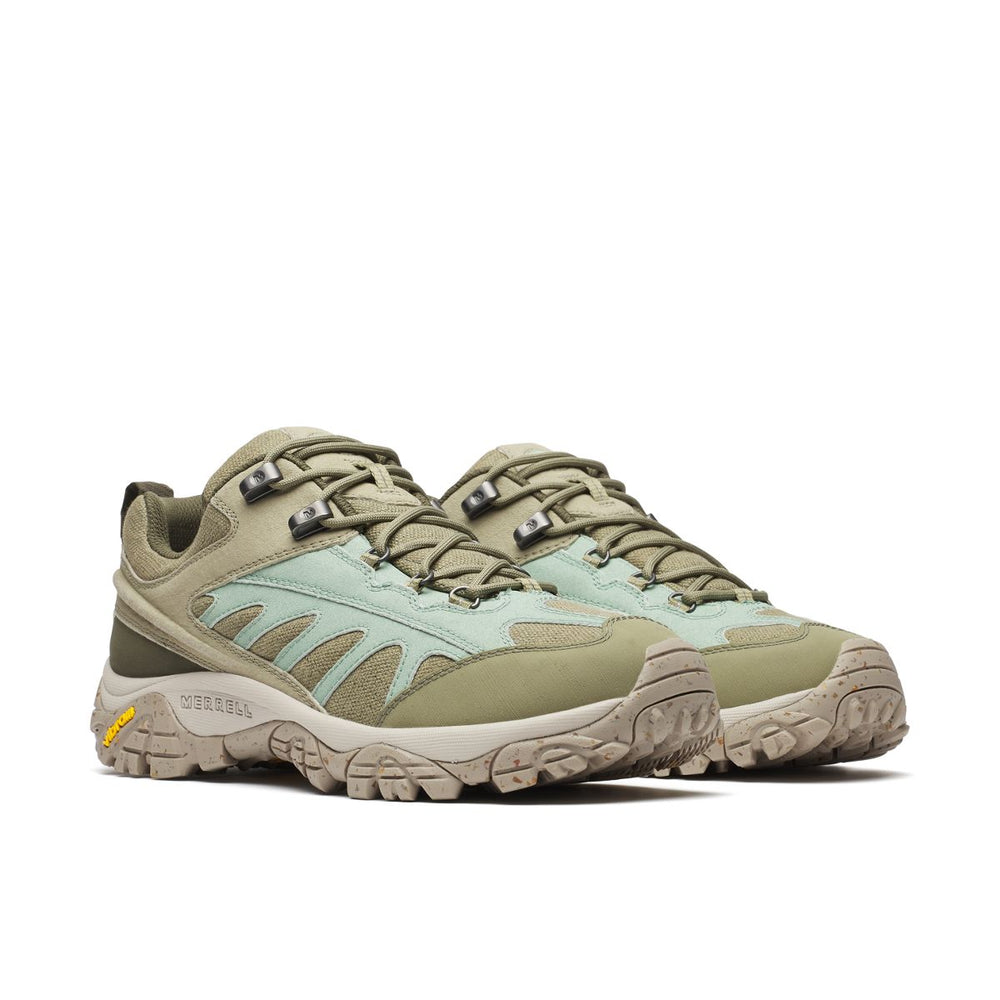 Mens Moab 2 Mesa Luxe Eco 1TRL Casual Shoes