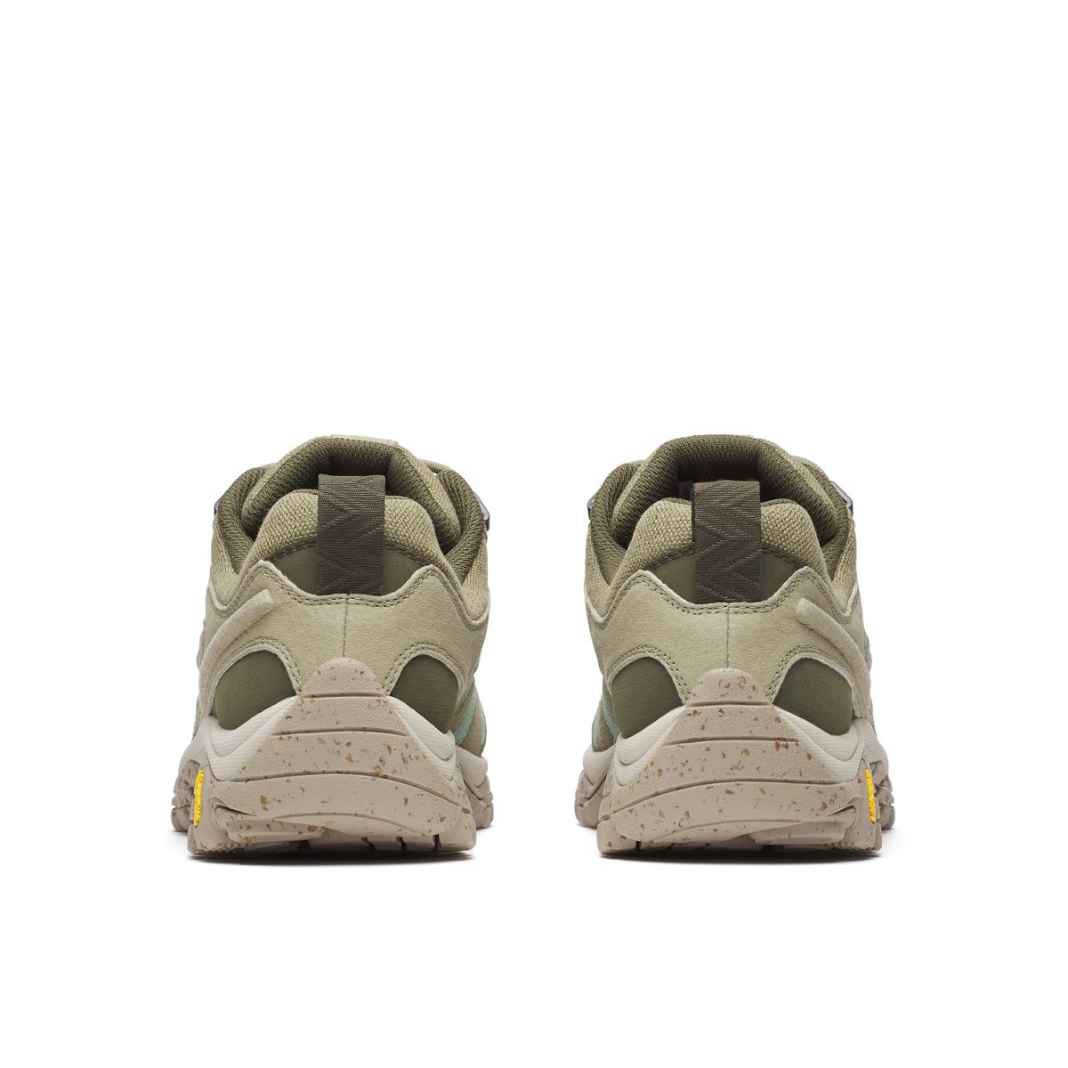 Mens Moab 2 Mesa Luxe Eco 1TRL Casual Shoes