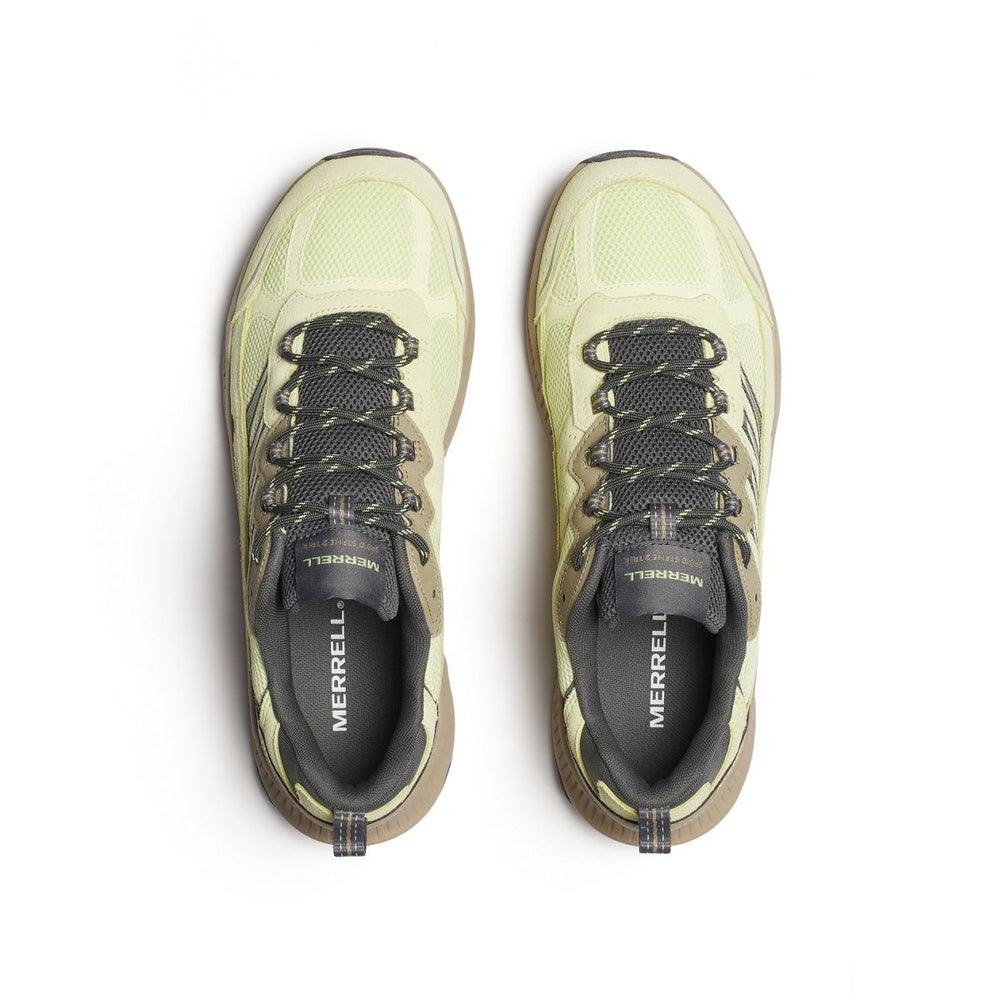 Men Speed Strike 2 Trek - Low