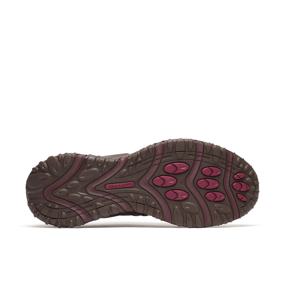 Unisex Cham Redux Leather 1TRL Casual Shoes