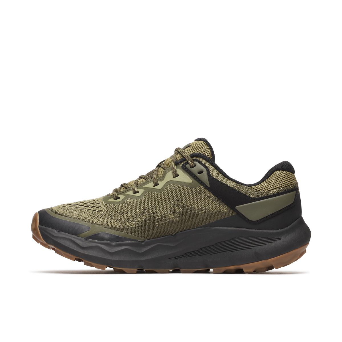 Men Nova 4 Waterproof Wide Width - Low