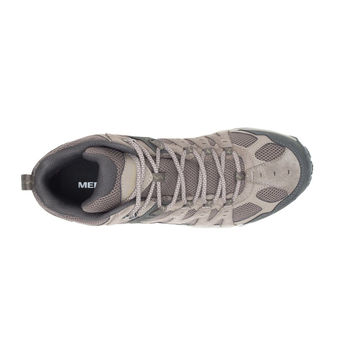 Men Accentor 3 Mid Waterproof - Boots