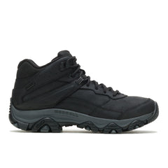 Men Moab Adventure 3 Mid Waterproof - Boots