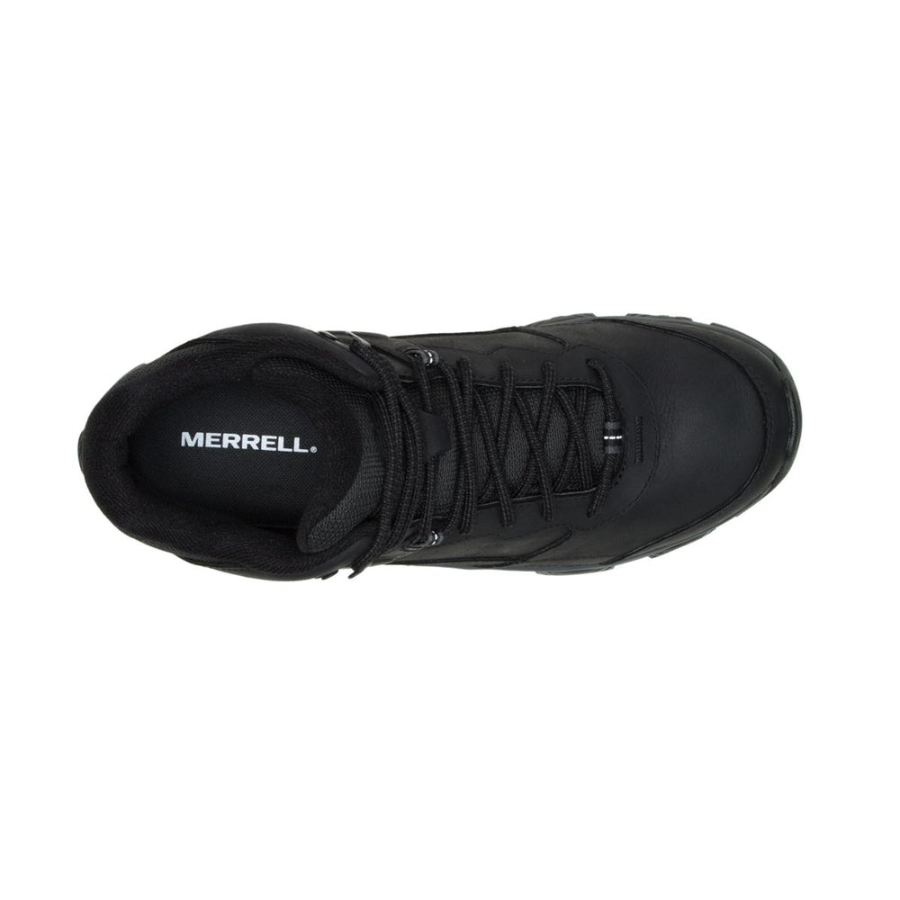 Men Moab Adventure 3 Mid Waterproof - Boots