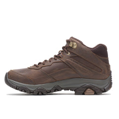 Men Moab Adventure 3 Mid Waterproof Wide Width