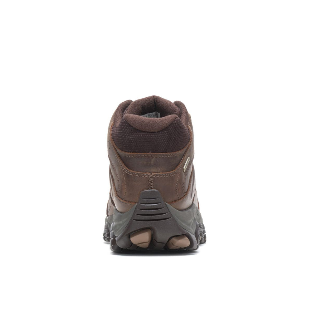 Men Moab Adventure 3 Mid Waterproof Wide Width
