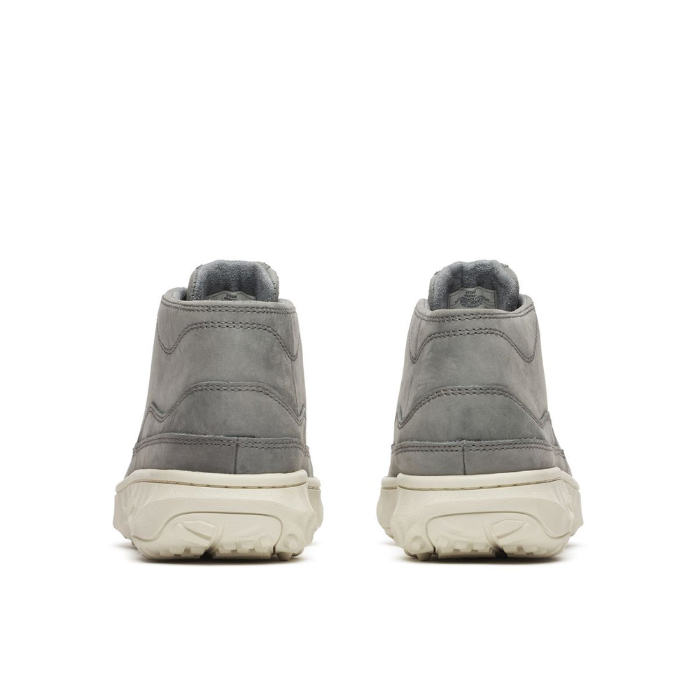 Mens Silvo Chukka Casual Boots