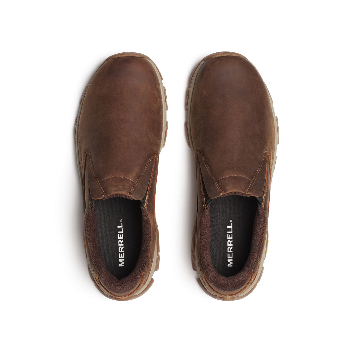 Men Moab Adventure 3 Moc - Slip Ons