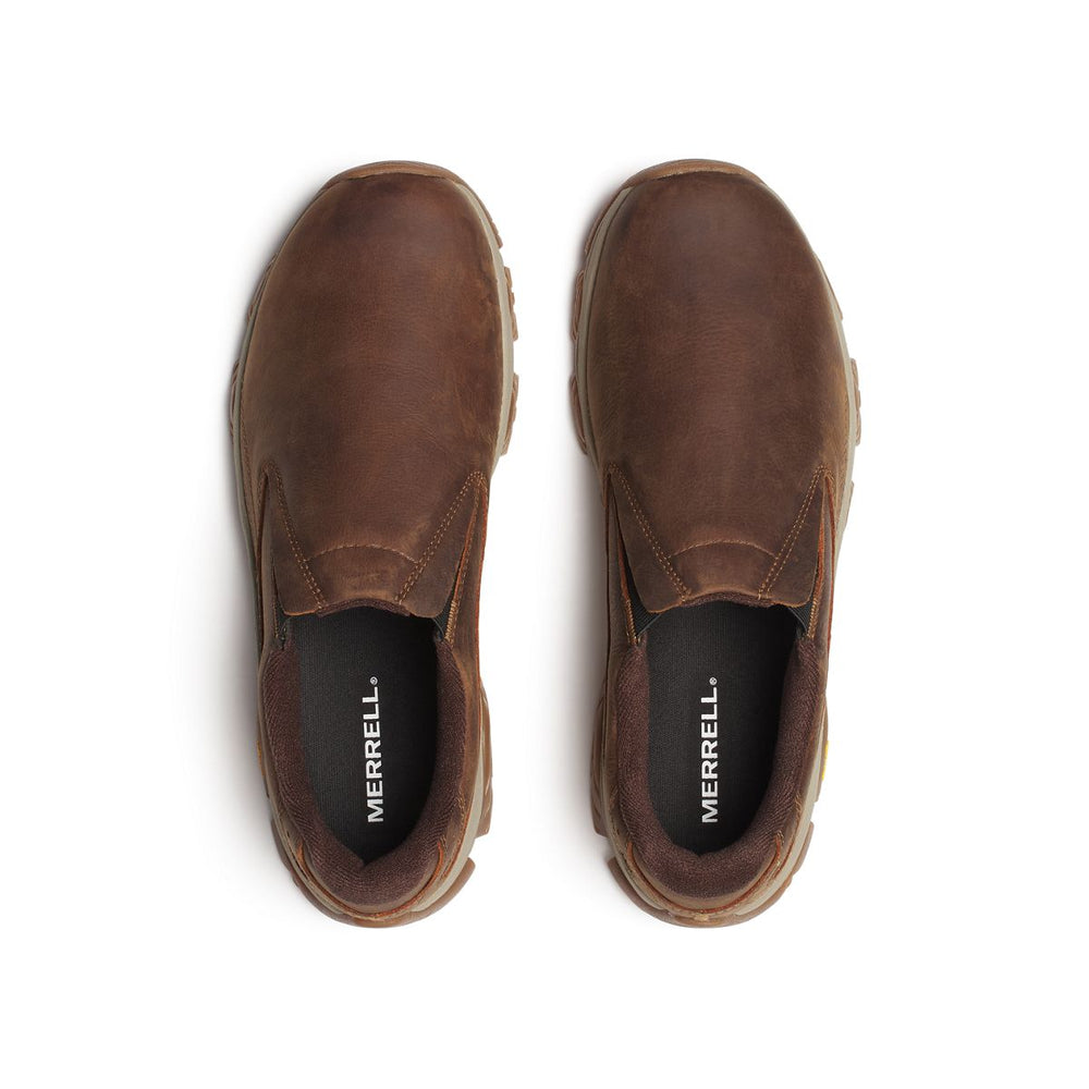 Men Moab Adventure 3 Moc - Slip Ons