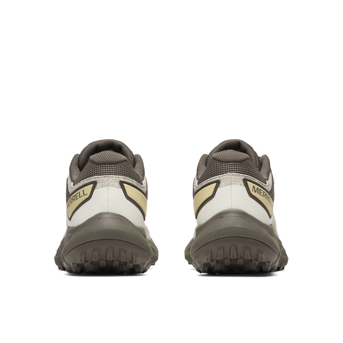 Mens Nova 4 Trail Running Shoes
