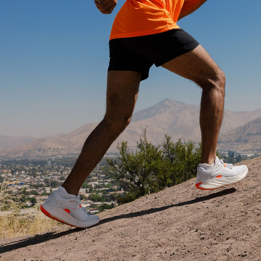 Mens ProMorph Wide Width Trail Running Shoes