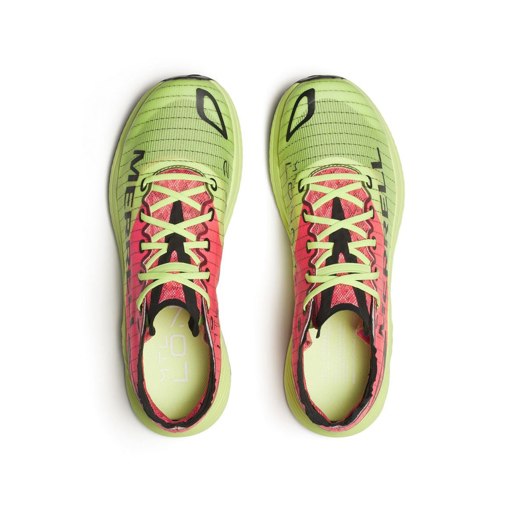 Mens MTL Long Sky 2 Matryx Trail Running Shoes
