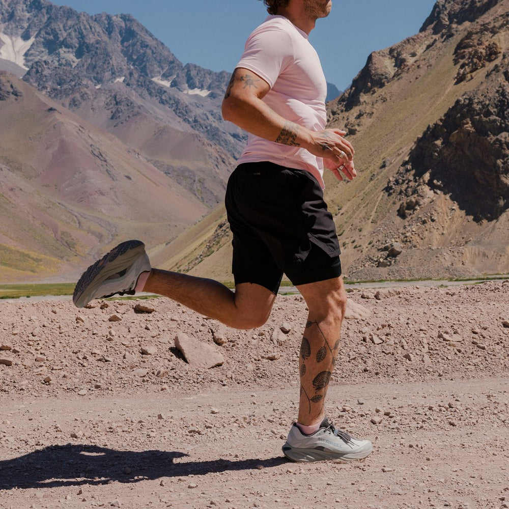 Mens ProMorph Trail Running Sneakers