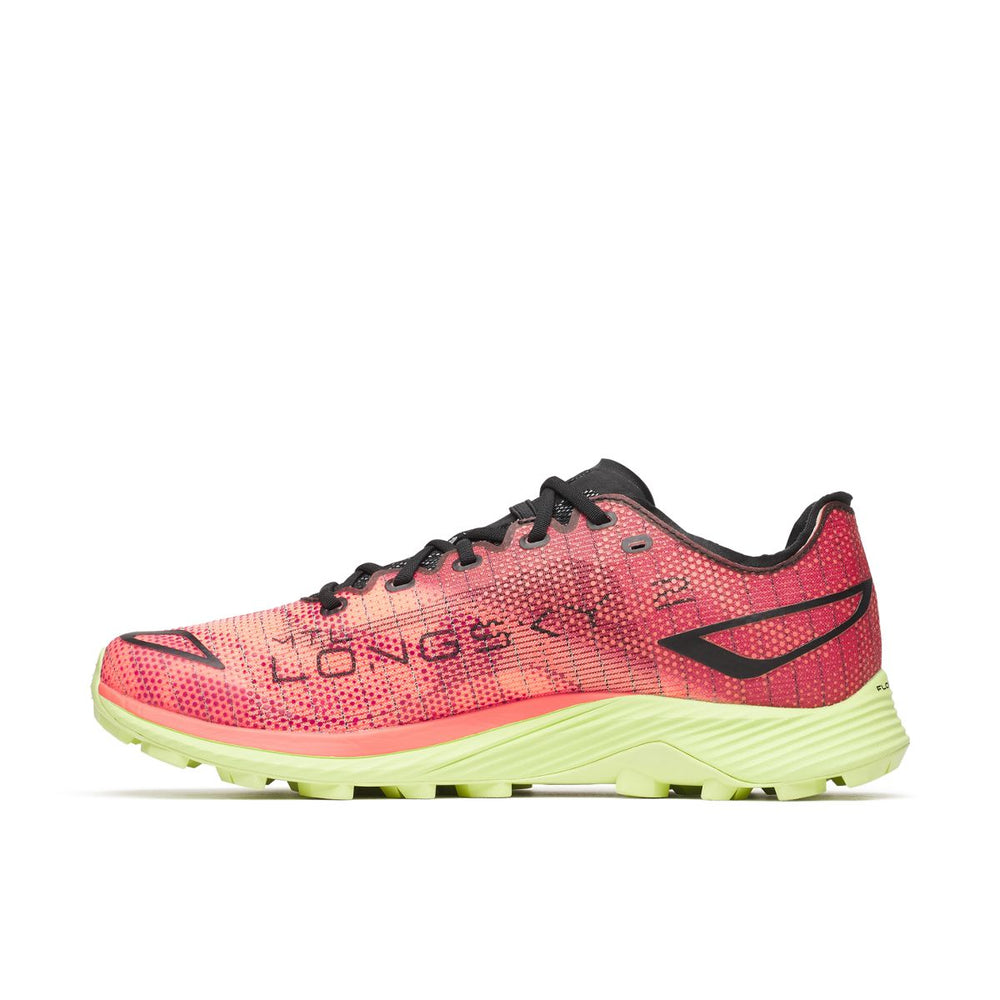 Mens MTL Long Sky 2 Matryx Trail Running Shoes