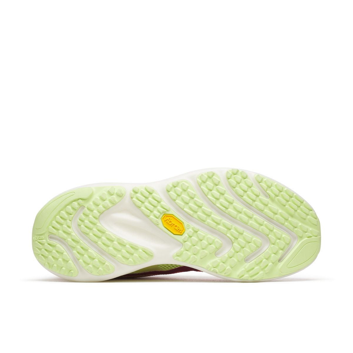 Mens ProMorph Trail Running Sneakers