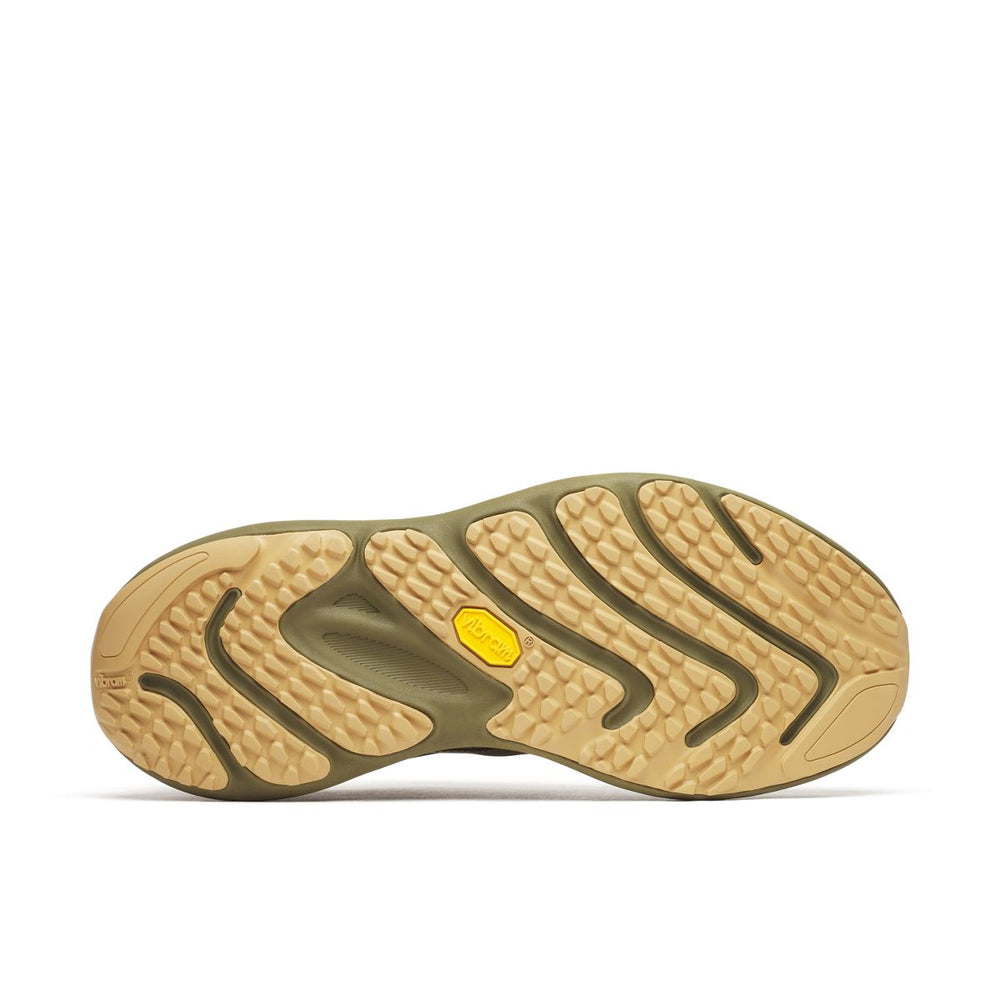 Mens ProMorph Trail Running Sneakers