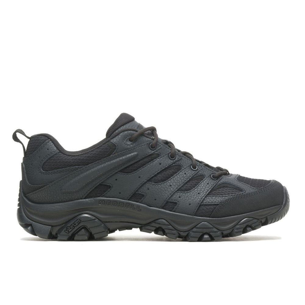 Men Moab 3 Tactical Shoe Wide Width - Shoes