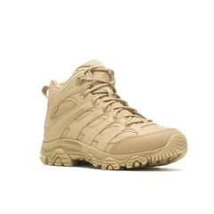 Mens Moab 3 Mid Tactical Waterproof Boots