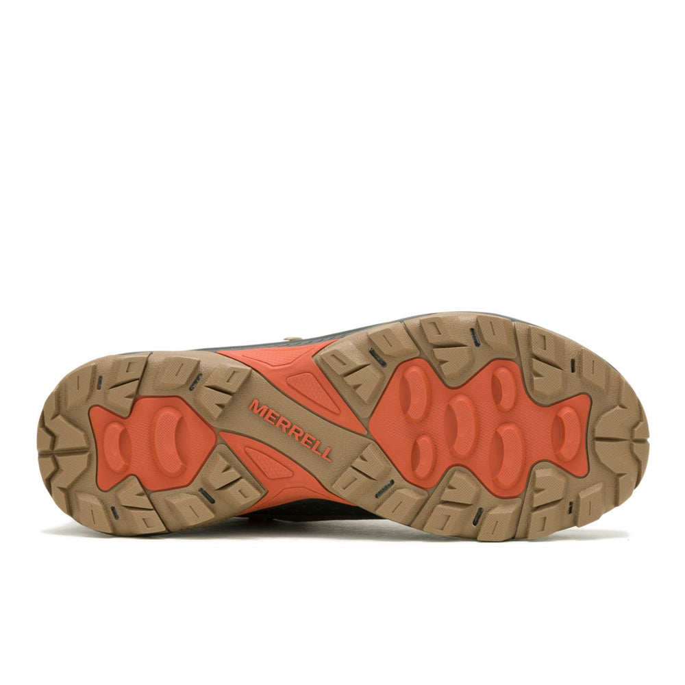 Men Speed Strike 2 Mid Waterproof Wide Width - Mid
