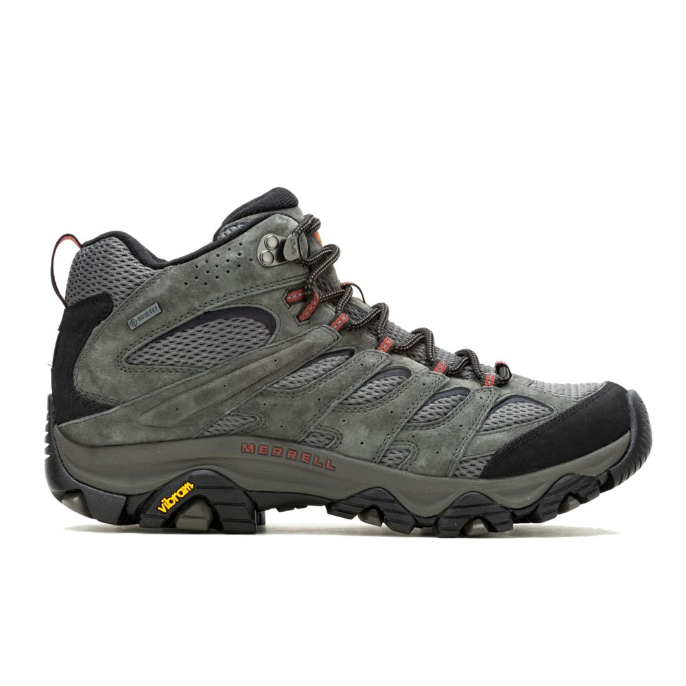 Mens Moab 3 Mid GORE-TEX® Hiking Boots