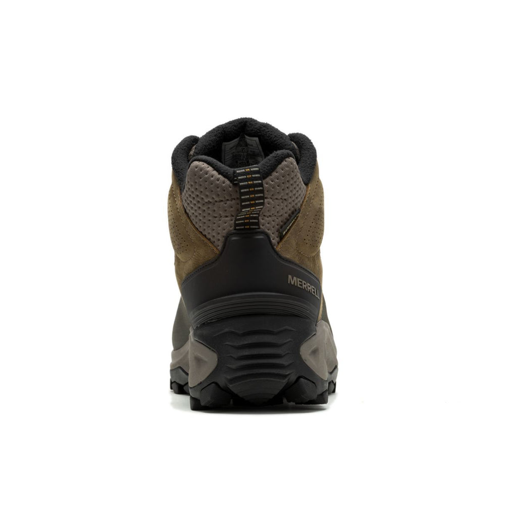 Men Thermo Kiruna 2 Mid Waterproof - Mid