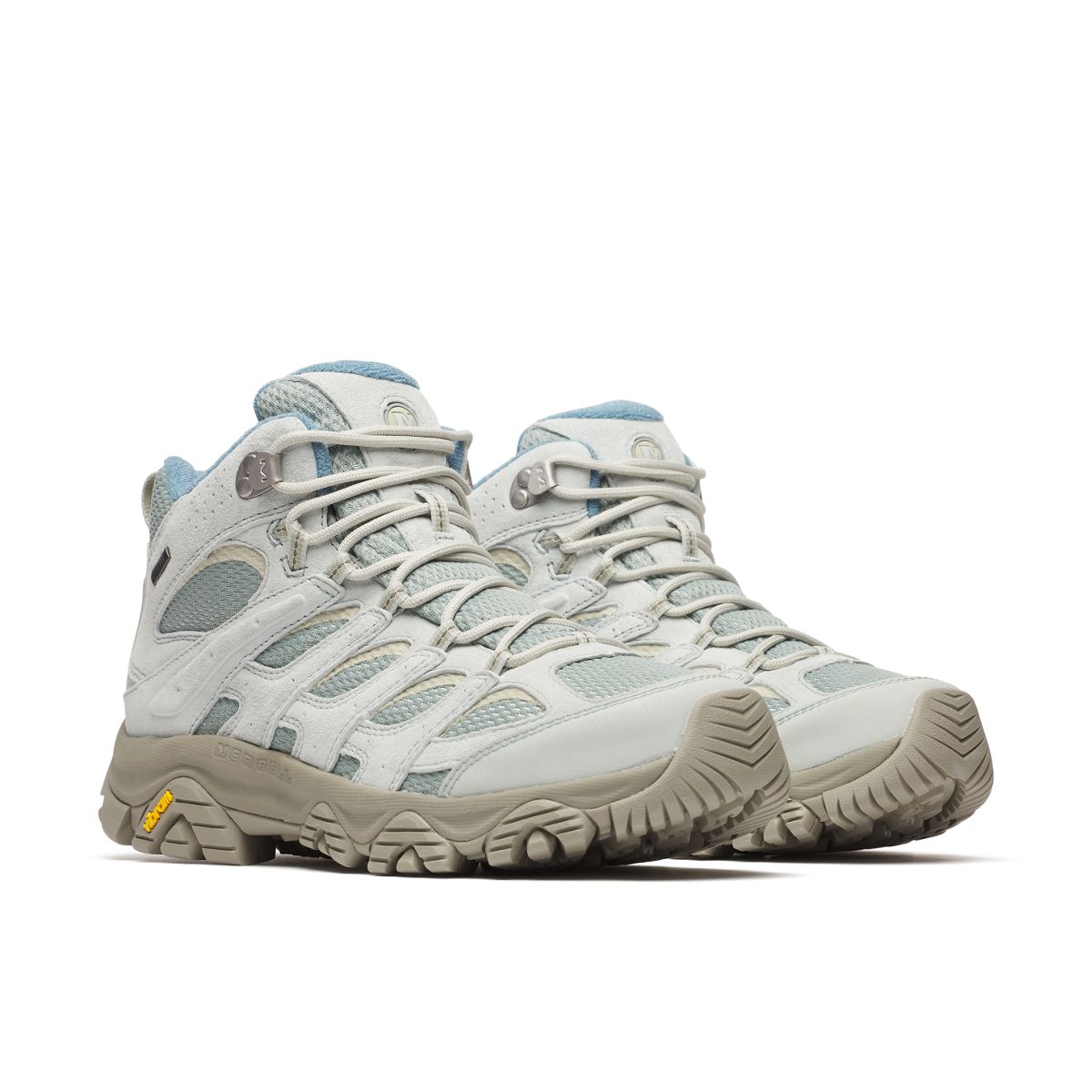 Mens Moab 3 Mid GORE-TEX® Hiking Boots