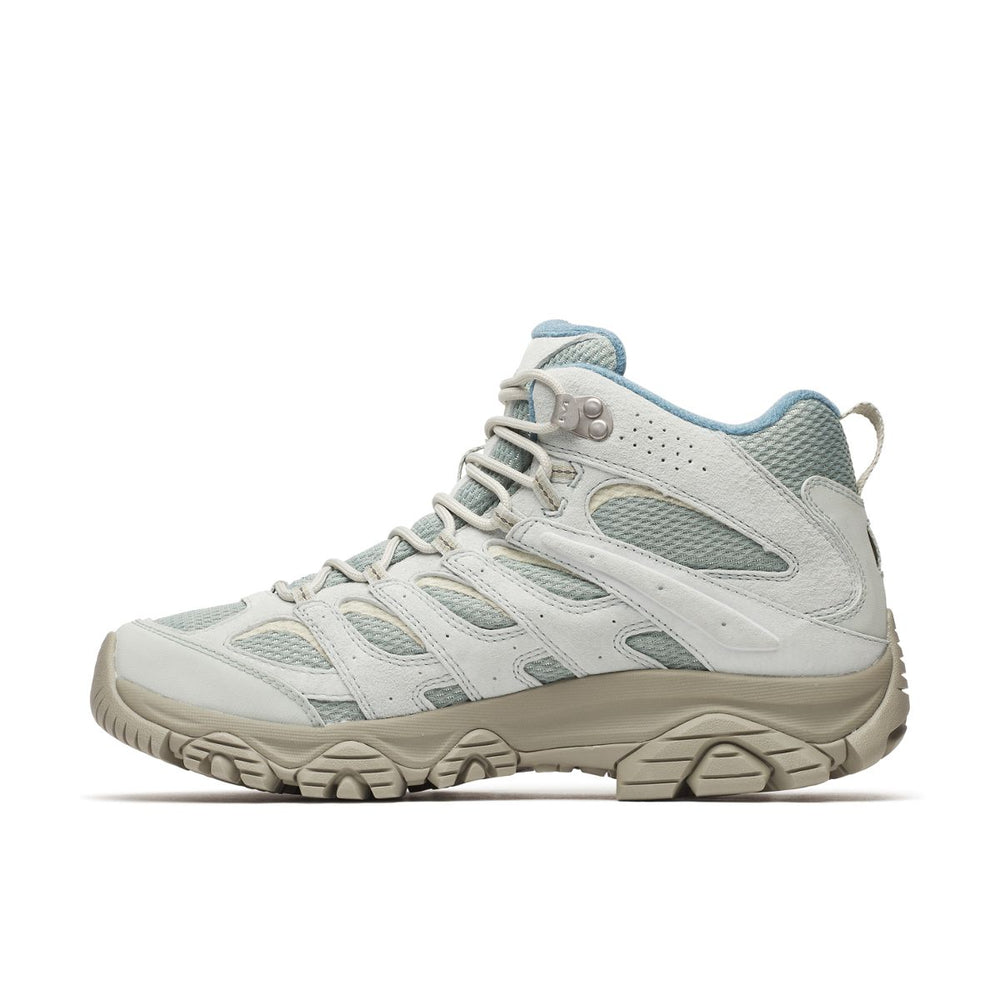Mens Moab 3 Mid GORE-TEX® Hiking Boots