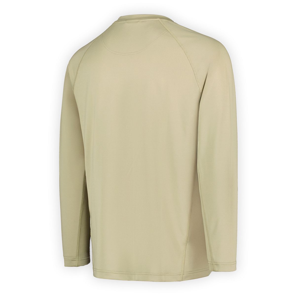 Men Tech Long Sleeve Tee - Long Sleeves