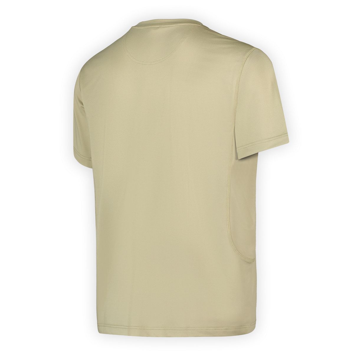 Men Tech Short Sleeve Tee - Short Sleeves