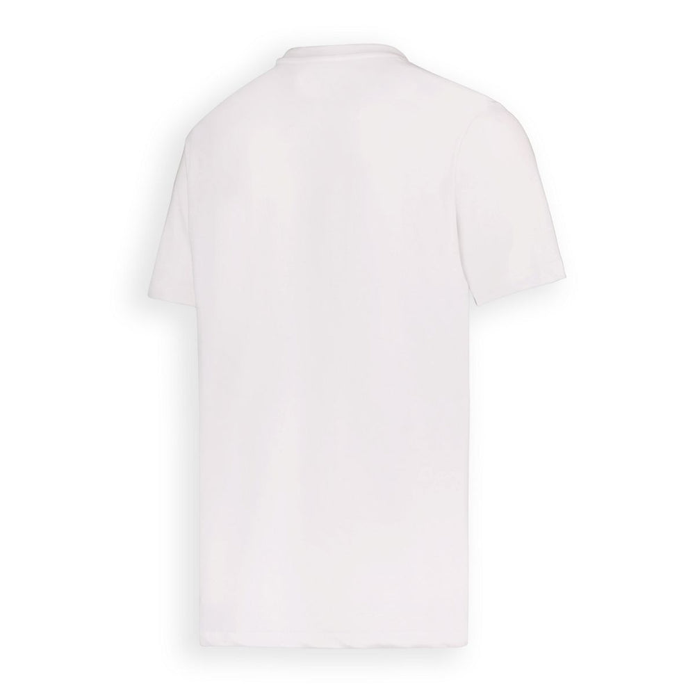 Camp Merrell Graphic Tee - Short Sleeves