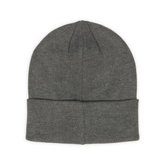 Gannet Hat With Leather Patch - Hats