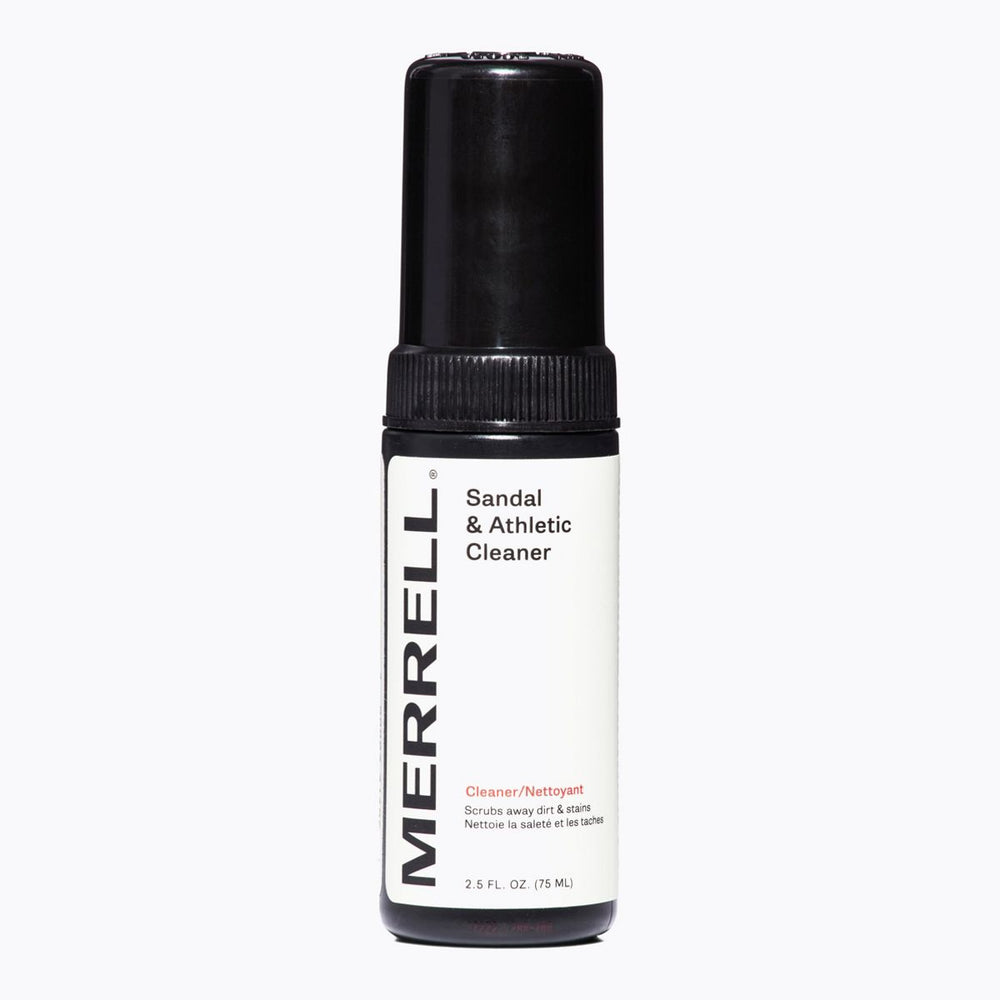 2.5oz Sandal & Athletic Cleaner