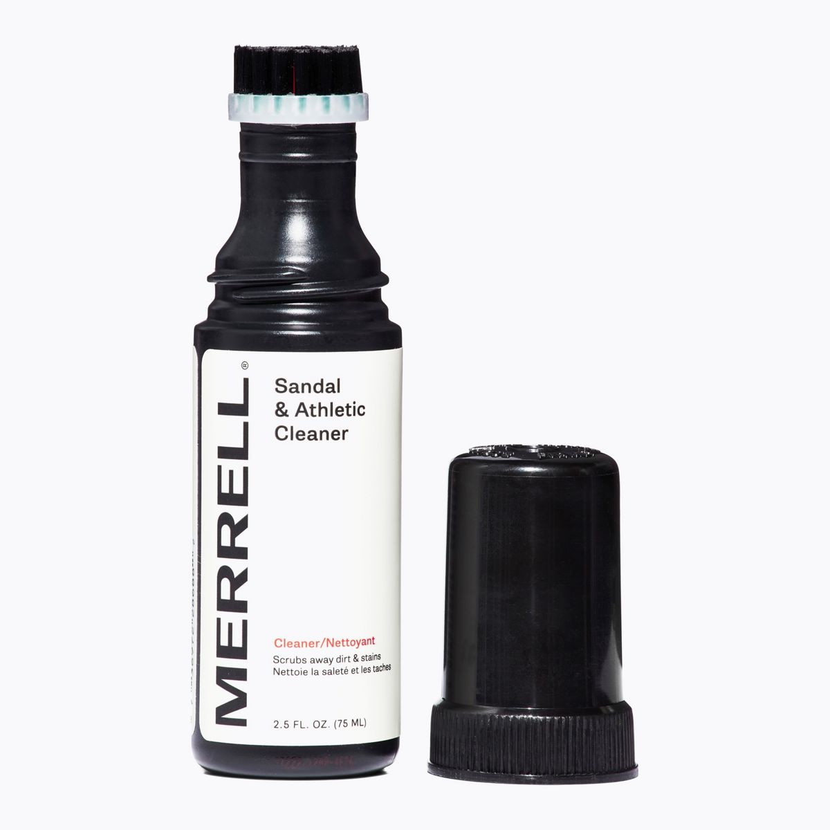 2.5oz Sandal & Athletic Cleaner