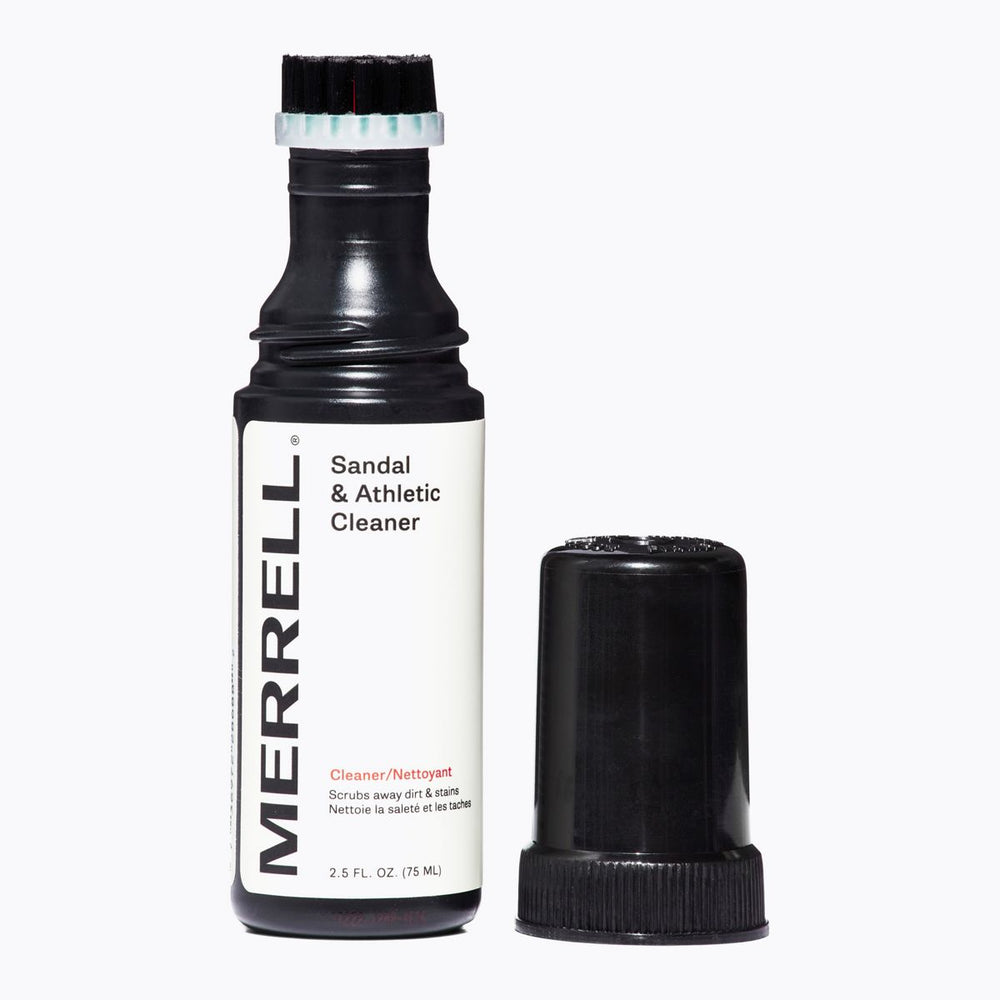 2.5oz Sandal & Athletic Cleaner