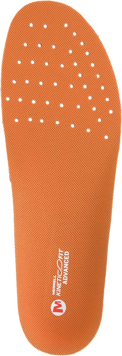 Men Kinetic Fit Advanced Footbed - Insoles