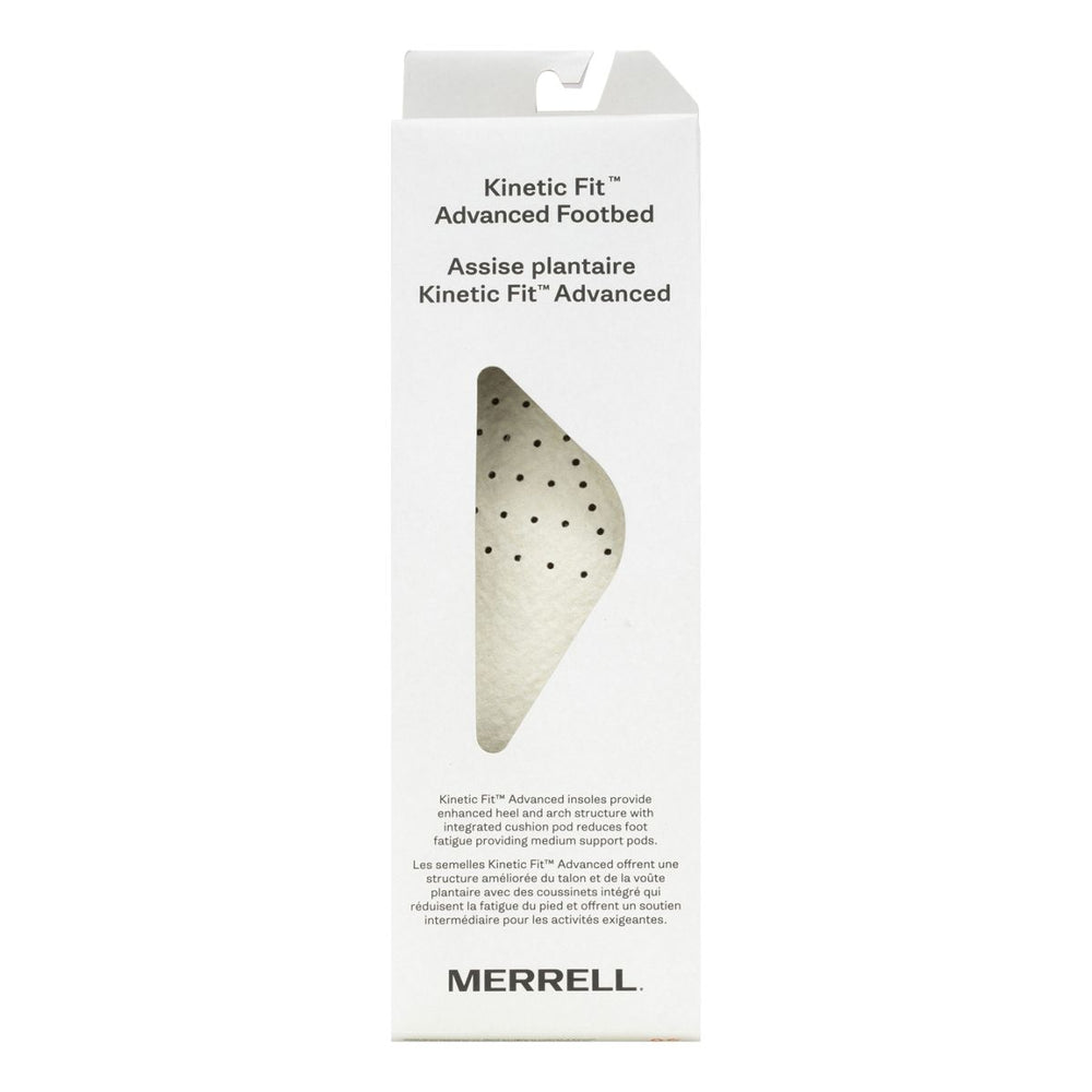 Men Kinetic Fit™ Advanced Footbed - Insoles