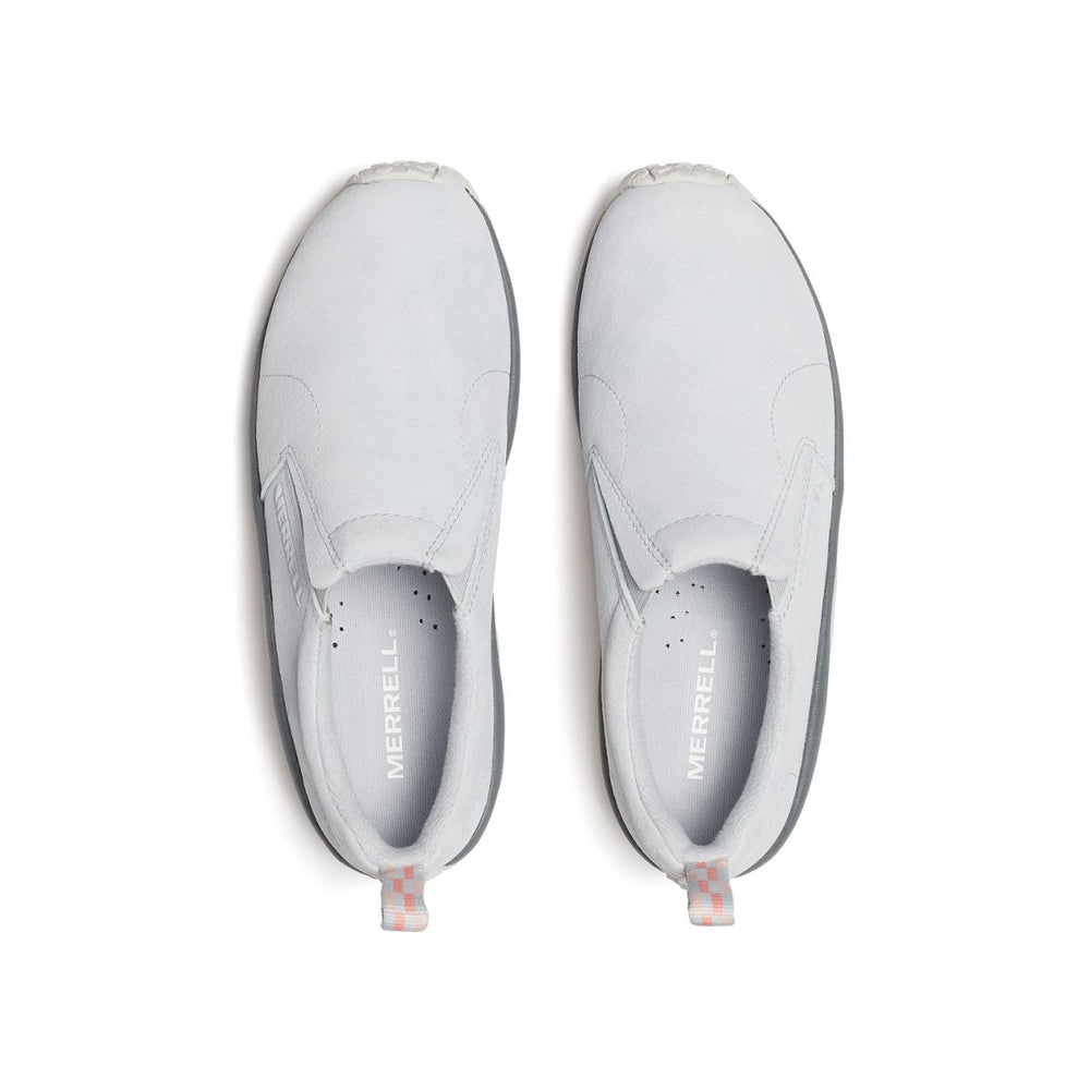Women Jungle Moc Casual Slip Ons