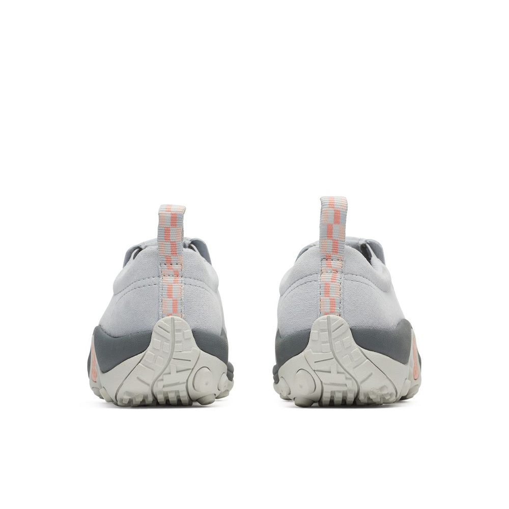 Women Jungle Moc Casual Slip Ons