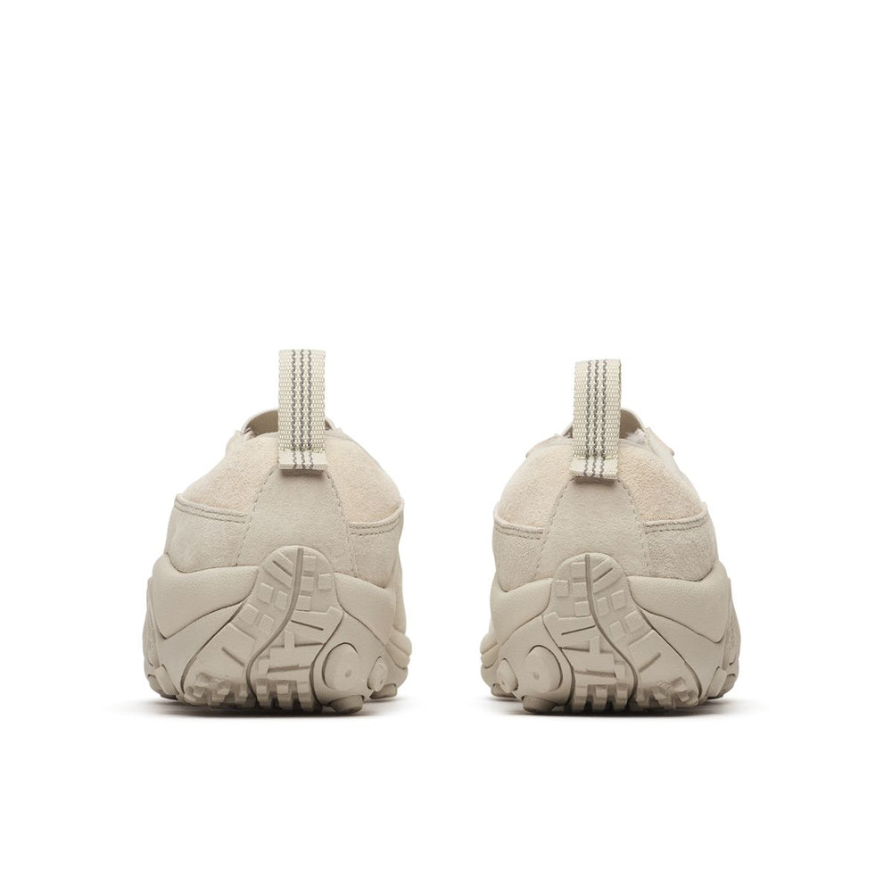 Women Jungle Moc Cozy Luxe Casual Slip Ons