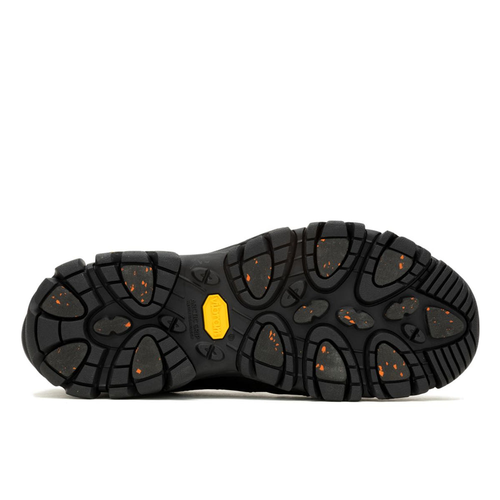 Womens ColdPack 3 Thermo Moc Waterproof Wide Width